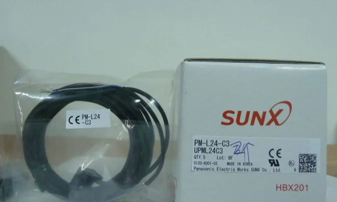 PM-L24-C3 PML24C3 1PC New Panasonic photoelectric switch free shipping