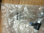 1PC NEW FESTO GRLA-1/8-QS-6-RS-B 162965 free shipping