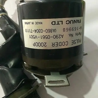 Used FANUC A290-0561-V501 free shipping