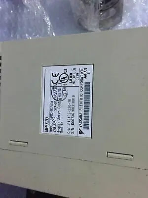 1pc new Yaskawa MP920JEPMC-MC200A