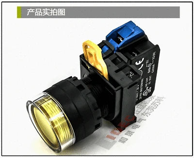 1pc new YW1L-MF2E10Q4Y IDEC