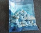 1bag/10pcs New SMC KQ2L10-02S KQ2L1002S free shipping