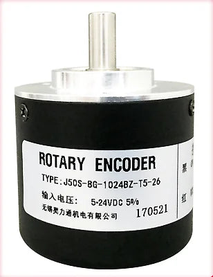 1pc new J50S-8G-1024BZ-T5-26
