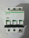 New Schneider IC65N 3P C40A Ac contactor free shipping