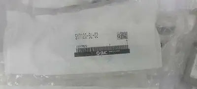 1PC SY7120-5L-02 NEW SMC Solenoid Valve