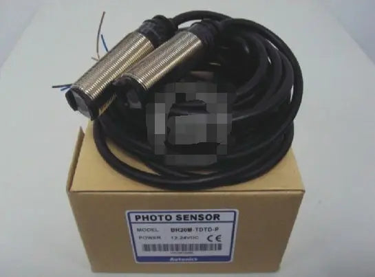 BR20M-TDTD-P BR20MTDTDP 1PC NEW IN BOX Autonics Photoelectric Sensor free ship