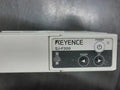 USED Keyence electrostatic eliminator SJ-F300 tested