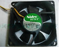 1pc fan new TA300DC M33406-33 M33406-16 NIDEC DC12V 0.29A