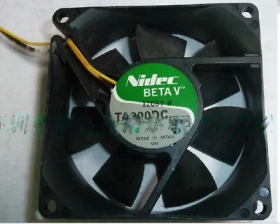 1pc fan new TA300DC M33406-33 M33406-16 NIDEC DC12V 0.29A