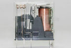 50Pcs NEW Panasonic Relay AHN22324N free shipping