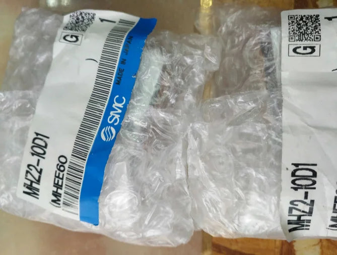 MHZ2-10D1 MHZ210D1 1PC New SMC free shipping