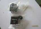 MLH-24VDC MLH24VDC 531763 1PC New FESTO solenoid valve coil free shipping