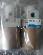 New SMC AR30-02-A Pressure reducing valve free shipping