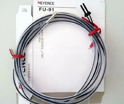 Keyence FU-91 NEW IN BOX