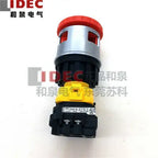 1pc new XN4E-BL412MFRH IDEC