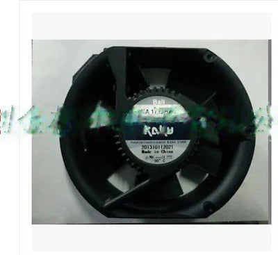 1pc fan new KA1725HA2BA1 KA1725HA2SA1 SA1725HA3BA KAKU