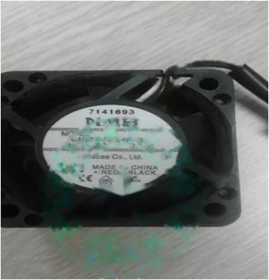 1pc fan new 04020VA-12Q-CA-00 12VDC NMB 404020