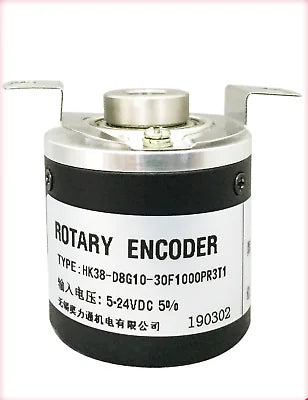 1pc new HK38-D8G10-30F1000PR3T1