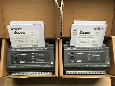 NEW DELTA PLC DVP16ES200T