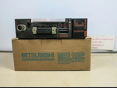 New In Box MITSUBISHI PLC A1SJ71LP21