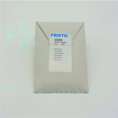 1pc new FESTO CPV10-M1H-2X3-GLS-M7 161416