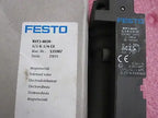 FESTO NVF3-MOH-5/2-K-1/4-EX 535987