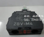 1PC NEW Schneider ZBV-M4 ZBVM4 button lamp module