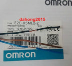 1PC New in box OMRON Proximity Switch Sensor E2E-X5ME2-Z