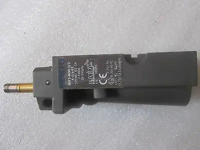 FESTO NVF3-MOH-5/2-K-1/4-EX 535987