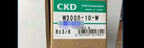 1PC  NEW  CKD    W3000-10-W     free  shipping