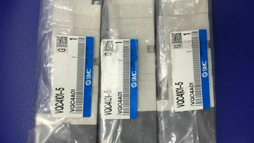 1PC   NEW    SMC   VQC4101-5    free   shipping