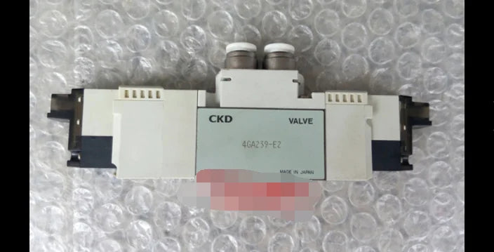 1PC USED CKD 4GA239-C6-E2-3 free shipping