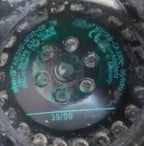 1pc fan new A2E210-AF02-09 A2D200-AA02-01 A2D200-AA02-02 A2E200-AF05-15
