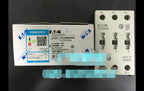 1PC NEW EATON MOELLER XTCG050D00AO 220VAC free shipping