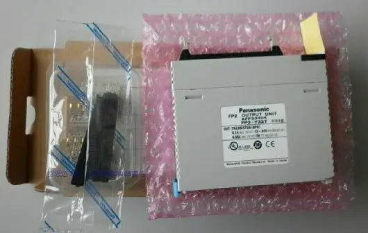 FP2-Y32T (AFP23404) 1PCS NEW Panasonic FP2 OUTPUT UNIT free shipping