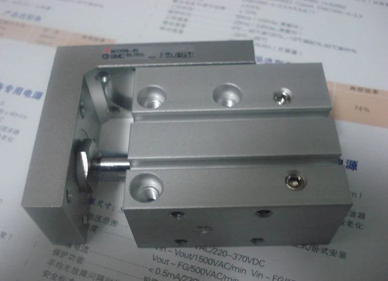 MXU16-10 MXU1610 1PC New SMC free shipping