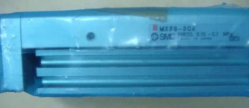 New  SMC Cylinder MXS8-30A   free shipping