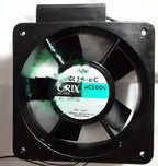 1pc fan new MR18-BC-C2 100V mr18-BC AC110V ORIX 18065