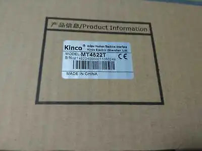 1pc new Kinco MT4522T