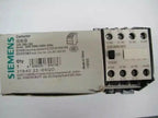 New Siemens 3TB4022-0XQ0 3TB40 22-OXQO AC380V Ac contactor free shipping