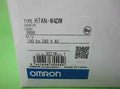 H7AN-W4DM H7ANW4DM 1PC New OMRON Digital Counter free shipping