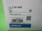 H7AN-W4DM H7ANW4DM 1PC New OMRON Digital Counter free shipping