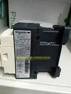 LC1-D12Q7C LC1D12Q7C 1PC NEW Schneider AC380V Contactor free shipping