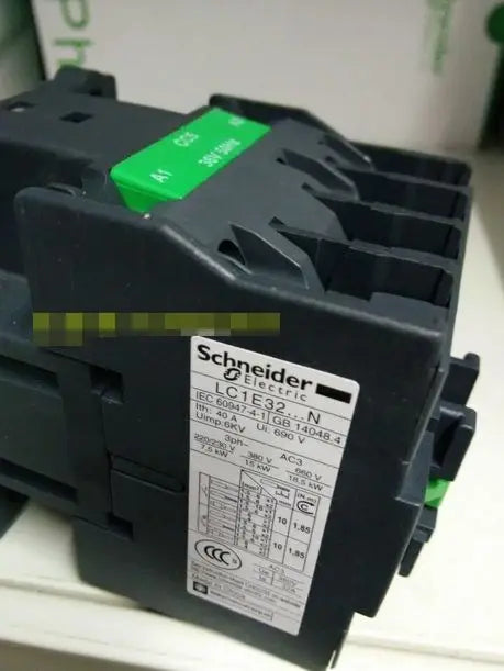 1pc LC1-E3201CC5N LC1E3201CC5N AC36V New Schneider free shipping