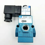 New  MAC  Solenoid Valve  55B-12-PI-611JA  free shipping