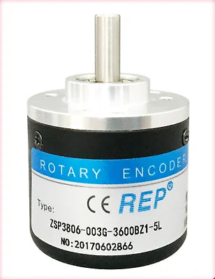 1pc new ZSP3806-003G-3600BZ1-5L BZ3 001G 05L