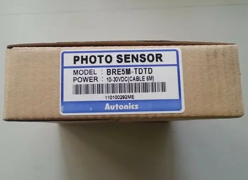 1PC  NEW   Autonics   BRE5M-TDTD    free shipping