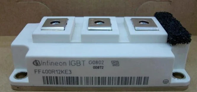 FF400R12KE3 1PC New infineon free shipping
