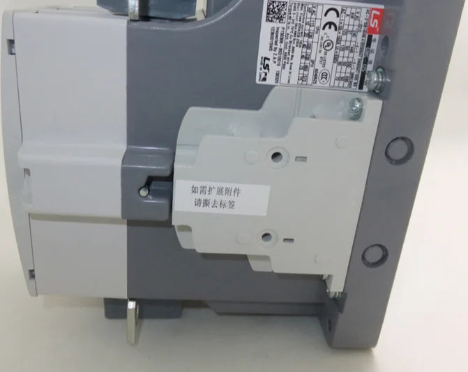 GMC-125 GMC125 1pcs New LS (LG) Contactor AC100-240V/DC100-220V free ship