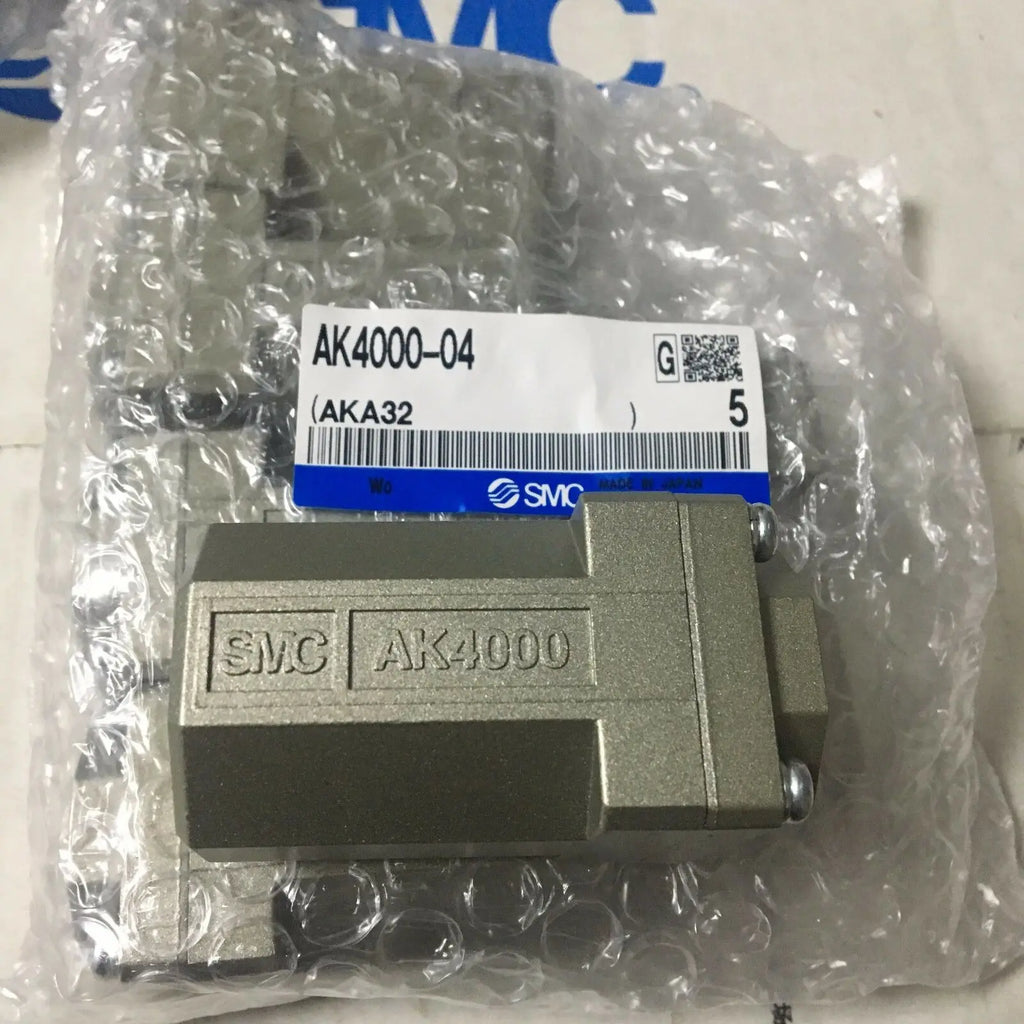 New  SMC  AK4000-04   free shipping